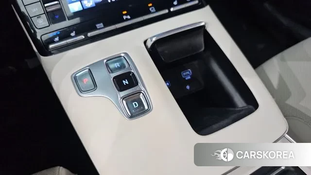 Hyundai The New Grandeur IG Hybrid id 3043870 из Кореи 19