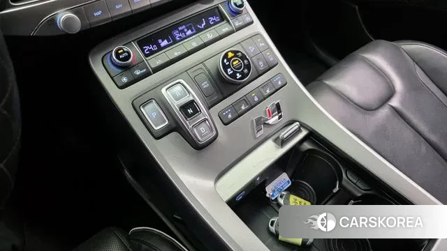 Hyundai Palisade id 3546875 из Кореи 19