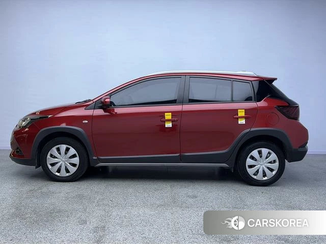 Toyota YARIS L Zhixuan id 4238488 из Китая 19