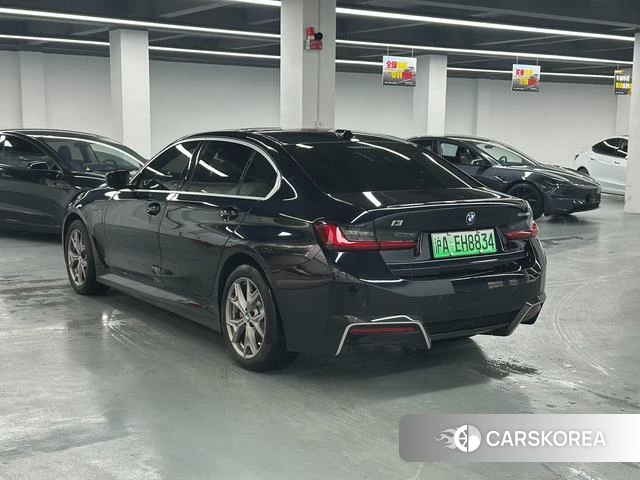 BMW i3 id 4348937 из Китая 9