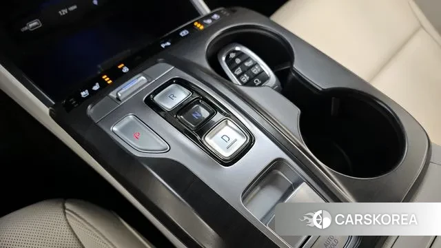 Hyundai Tucson Hybrid (NX4) id 3443099 из Кореи 19