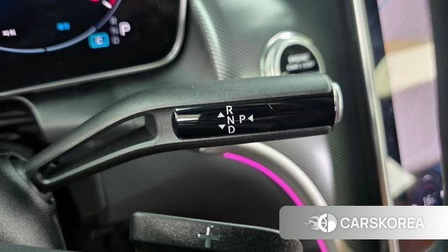 Mercedes-Benz GLC-Class X254 id 4853570 из Кореи 32
