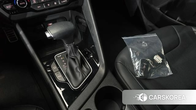 Kia The New Niro id 4520329 из Кореи 32