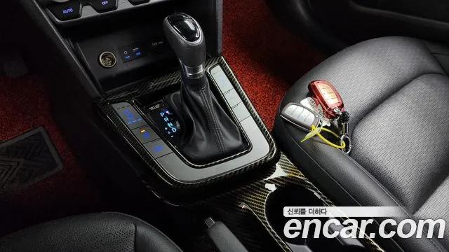 Hyundai The New Avante AD id 2518407 из Кореи 19