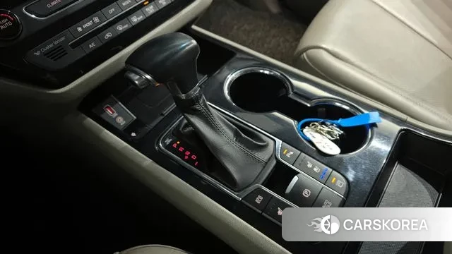 Kia The New Carnival id 3480331 из Кореи 19