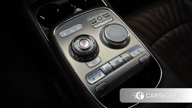 Genesis G90 (RS4) id 3022456 из Кореи 19