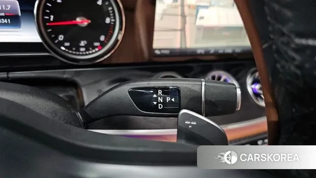 Mercedes-Benz E-Class W213 id 3307808 из Кореи 19