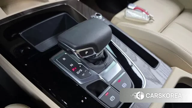 Audi Q5 (FY) id 3126825 из Кореи 19