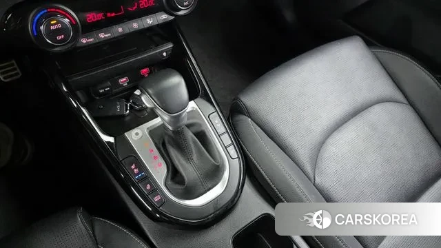 Kia The New K3 2nd generation id 3410712 из Кореи 19