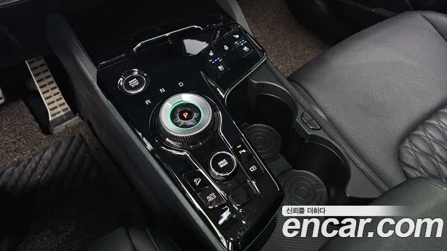 Kia Sportage 5th Generation Hybrid id 2878646 из Кореи 19