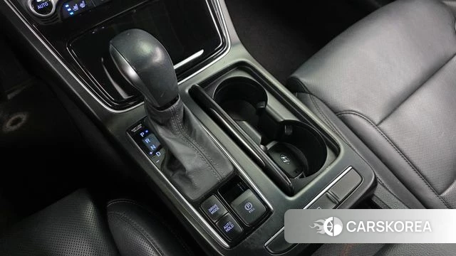 Hyundai Grandeur IG Hybrid id 4633188 из Кореи 19
