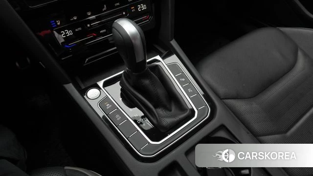 Volkswagen Arteon id 4488492 из Кореи 32