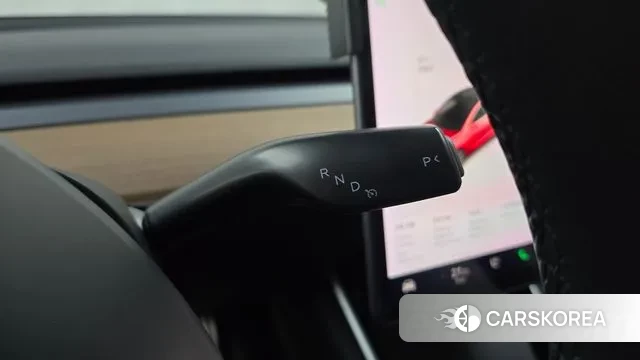 Tesla Model 3 id 3149914 из Кореи 19