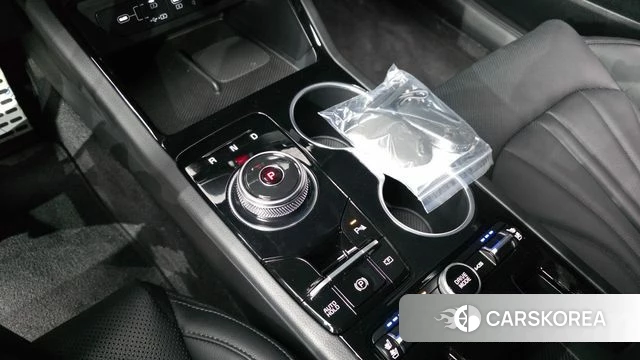 Kia The New K5 Hybrid 3rd generation id 4921200 из Кореи 32