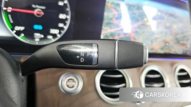 Mercedes-Benz E-Class W213 id 4435191 из Кореи 19