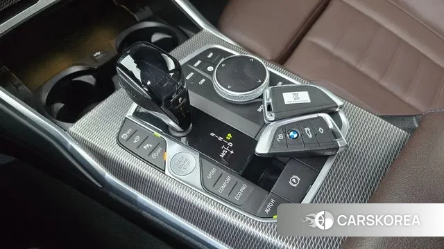 BMW 3 Series (G20) id 2960919 из Кореи 19