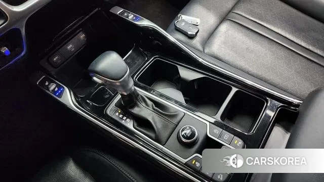 Kia Sorento 4th Generation id 3777929 из Кореи 19