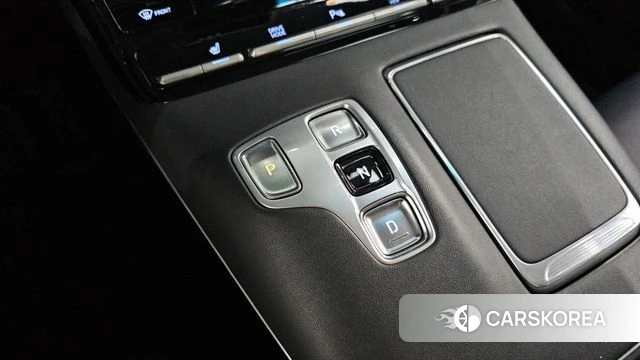 Hyundai The New Grandeur IG id 3923950 из Кореи 19