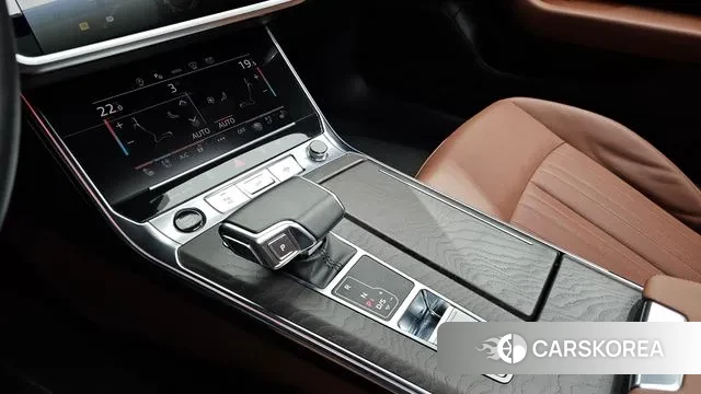 Audi A6 (C8) id 2884960 из Кореи 19