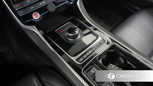 Jaguar XF (X260) id 4295025 из Кореи 19