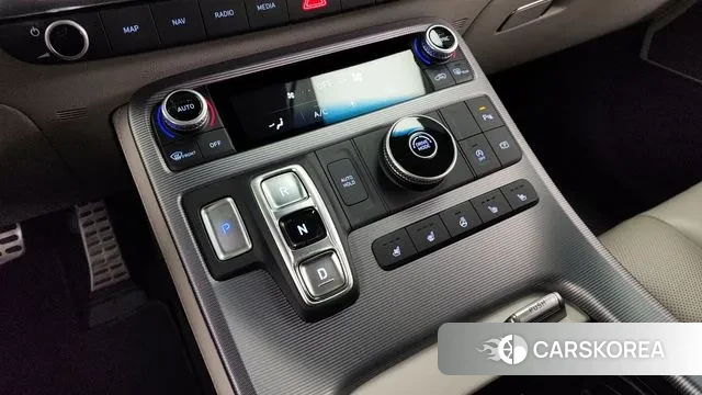 Hyundai The New Palisade id 3680456 из Кореи 19