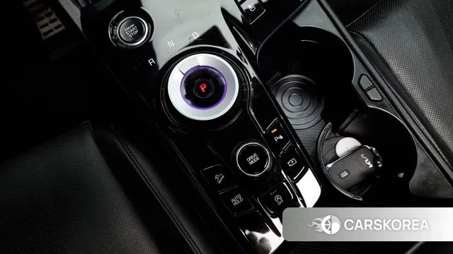 Kia Sportage 5th Generation id 3483193 из Кореи 19