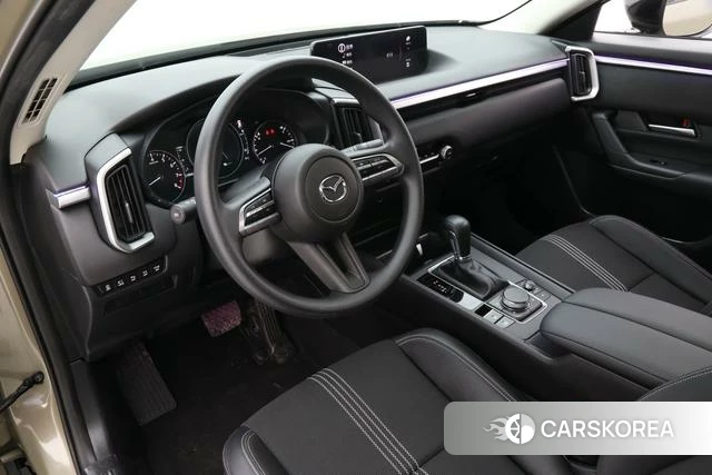 Mazda CX-50 line also id 4353433 из Китая 22