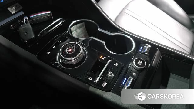 Kia K5 3rd generation id 4494153 из Кореи 29