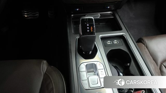 Ssangyong All New Rexton id 4676577 из Кореи 35