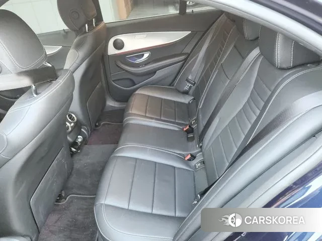 Mercedes-Benz E-Class W213 id 3616882 из Кореи 19