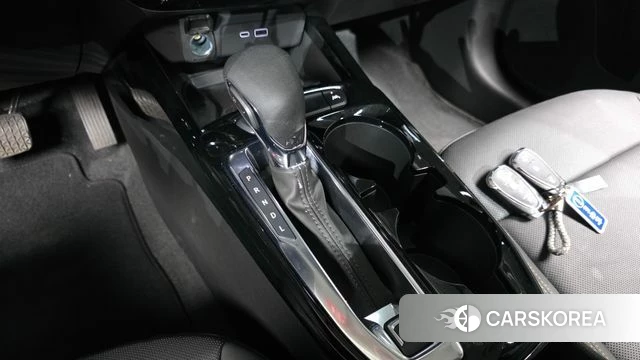 Chevrolet (GM Daewoo) Trax Crossover id 4422207 из Кореи 29