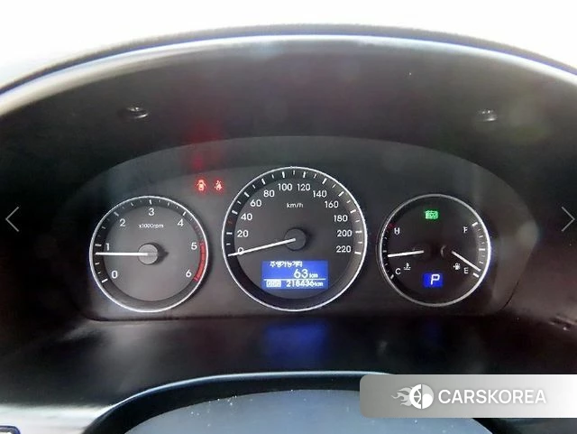 Hyundai The New Grand Starex id 4483050 из Кореи 16