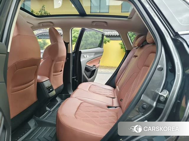 Chang'an CS55 PLUS id 4374474 из Китая 9