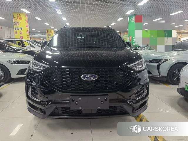 Ford Sharp World id 4240133 из Китая 9