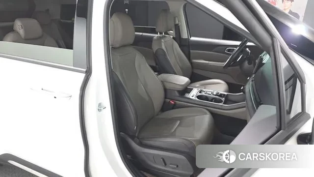 Kia The New Carnival 4th Generation id 3452114 из Кореи 19