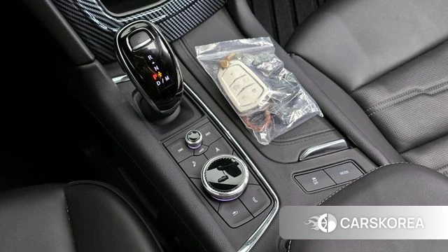 Cadillac XT6 id 3817902 из Кореи 19