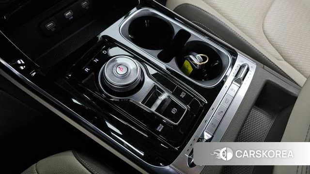 Kia Carnival 4th generation id 4224653 из Кореи 34