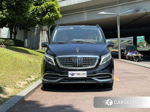 Mercedes-Benz Vito id 4278197 из Китая 12
