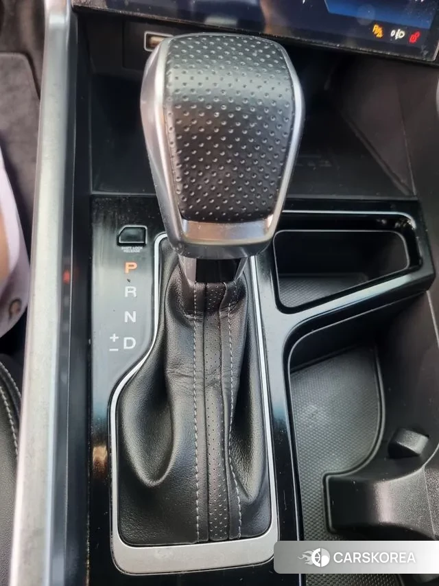 Ssangyong Torres id 3452942 из Кореи 19