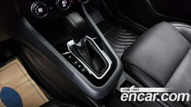 Renault Korea (Samsung) XM3 id 2807812 из Кореи 19