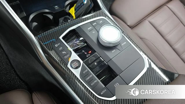 BMW 3 Series (G20) id 4612217 из Кореи 34
