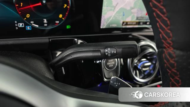 Mercedes-Benz GLA - Class H247 id 3813294 из Кореи 19