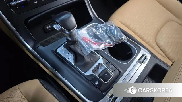 Kia Carnival 4th generation id 3600768 из Кореи 19