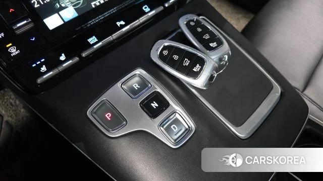 Hyundai The New Grandeur IG id 3813272 из Кореи 19