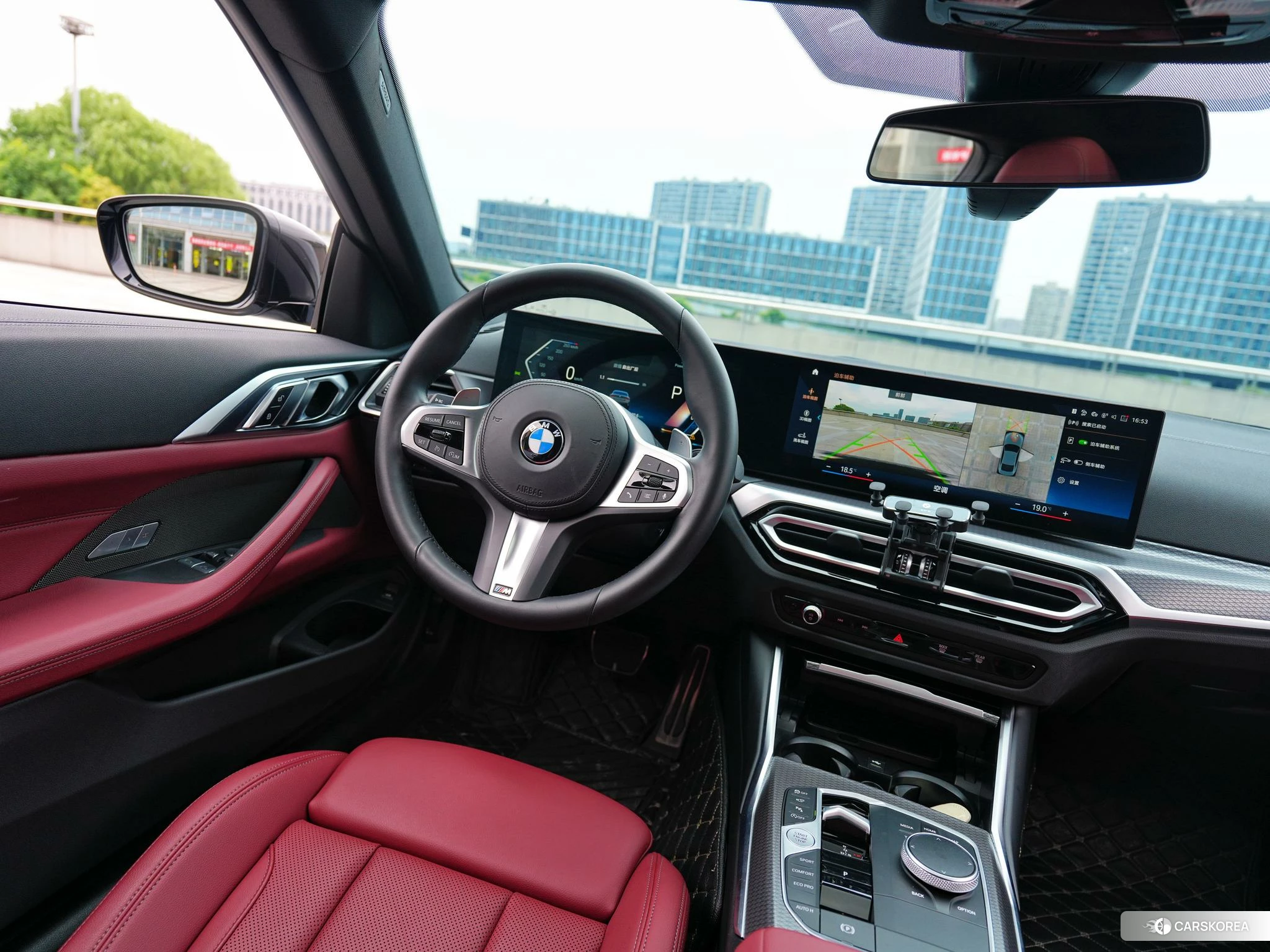 BMW 4 series id 4455458 из Китая 12