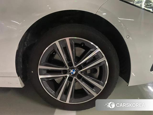 BMW 2 Series Gran Coupe (F44) id 4680857 из Кореи 19