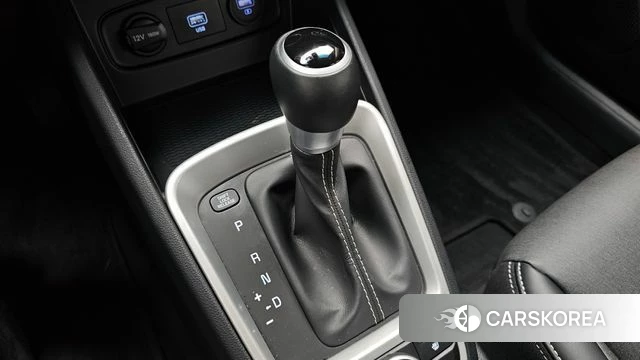 Hyundai Venue id 4856062 из Кореи 19