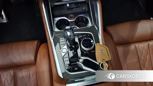 BMW X6 (G06) id 3438039 из Кореи 19