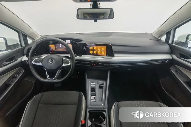 Volkswagen Golf id 4320822 из Китая 23