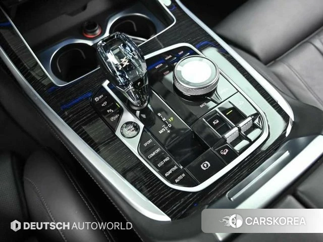 BMW X7 (G07) id 4187462 из Кореи 19